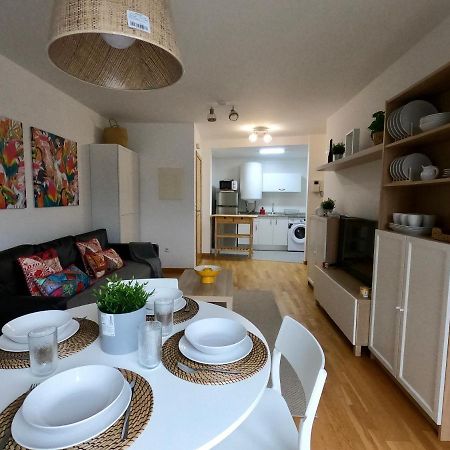 Brisa Del Norte Apartment Вивейро Екстериор снимка