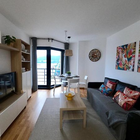 Brisa Del Norte Apartment Вивейро Екстериор снимка