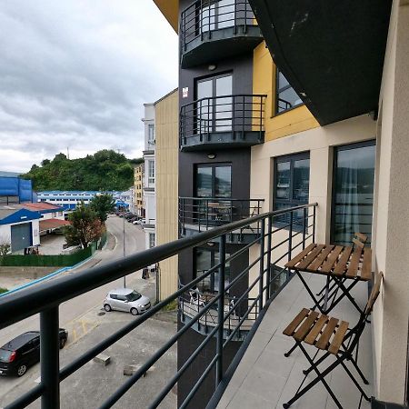 Brisa Del Norte Apartment Вивейро Екстериор снимка