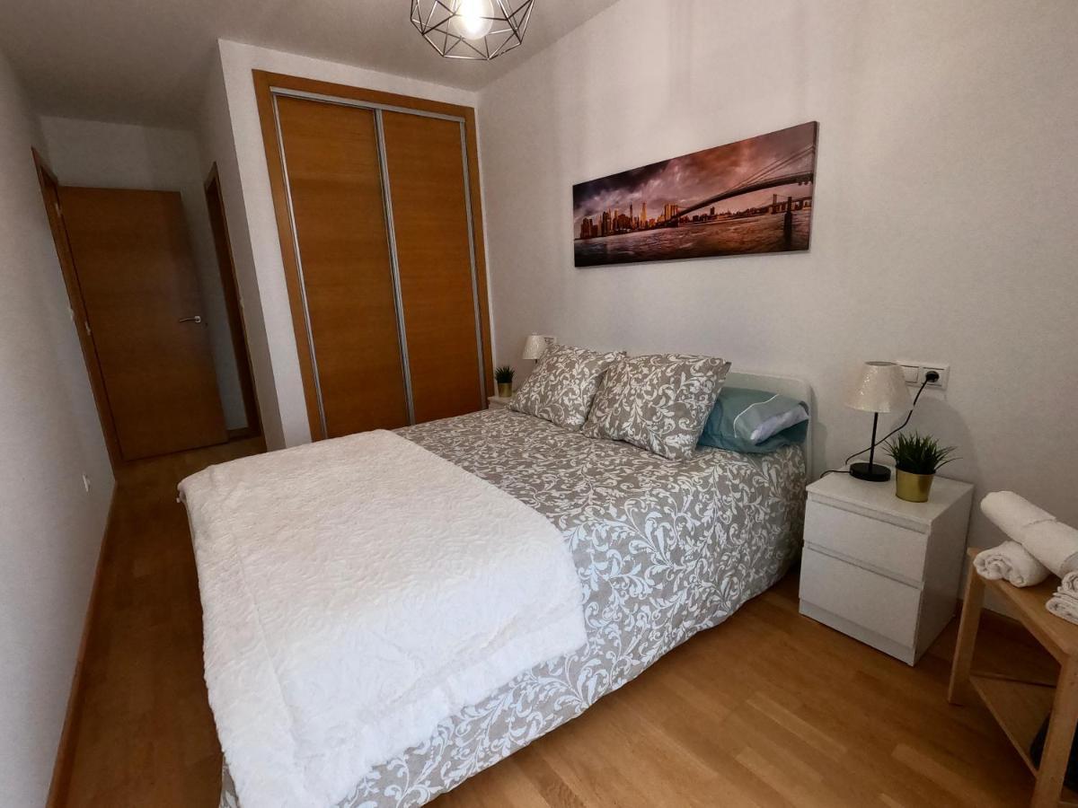 Brisa Del Norte Apartment Вивейро Екстериор снимка
