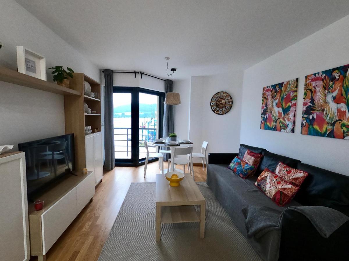 Brisa Del Norte Apartment Вивейро Екстериор снимка