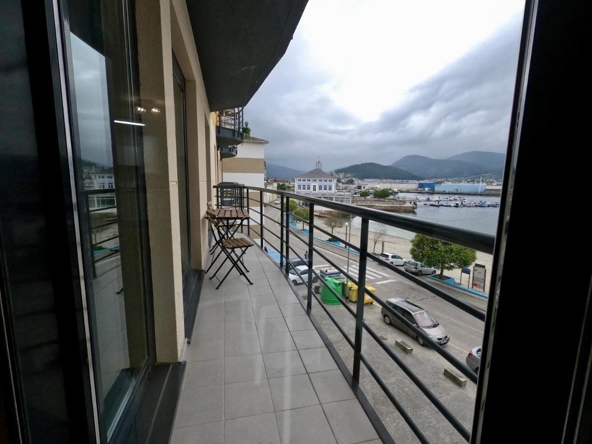 Brisa Del Norte Apartment Вивейро Екстериор снимка