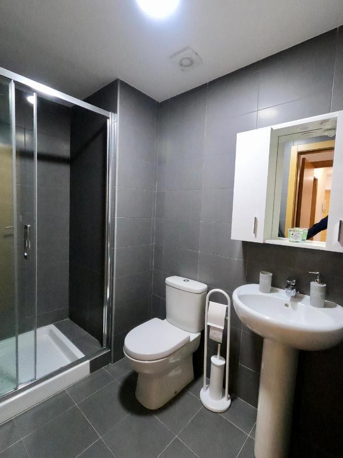 Brisa Del Norte Apartment Вивейро Екстериор снимка