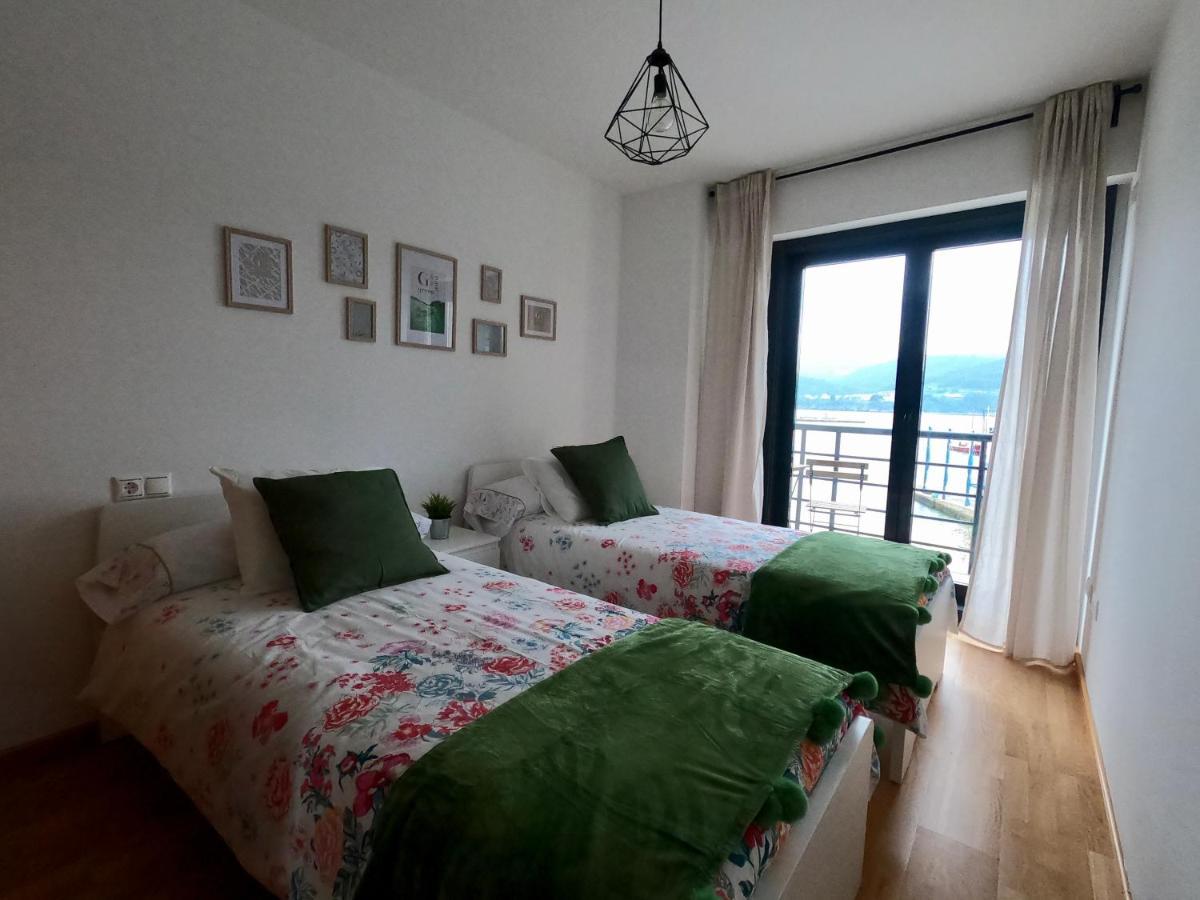 Brisa Del Norte Apartment Вивейро Екстериор снимка