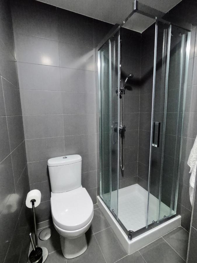 Brisa Del Norte Apartment Вивейро Екстериор снимка